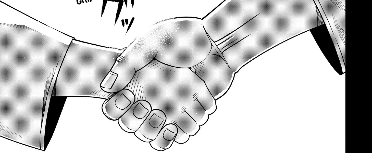 Subaru the Invincible Chapter 3 page 22 - 