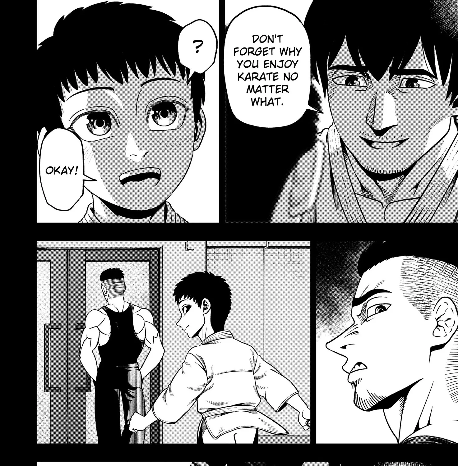 Subaru the Invincible Chapter 3 page 23 - 