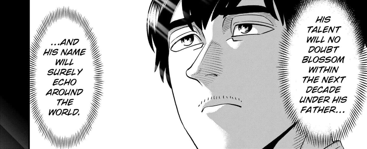 Subaru the Invincible Chapter 3 page 24 - 