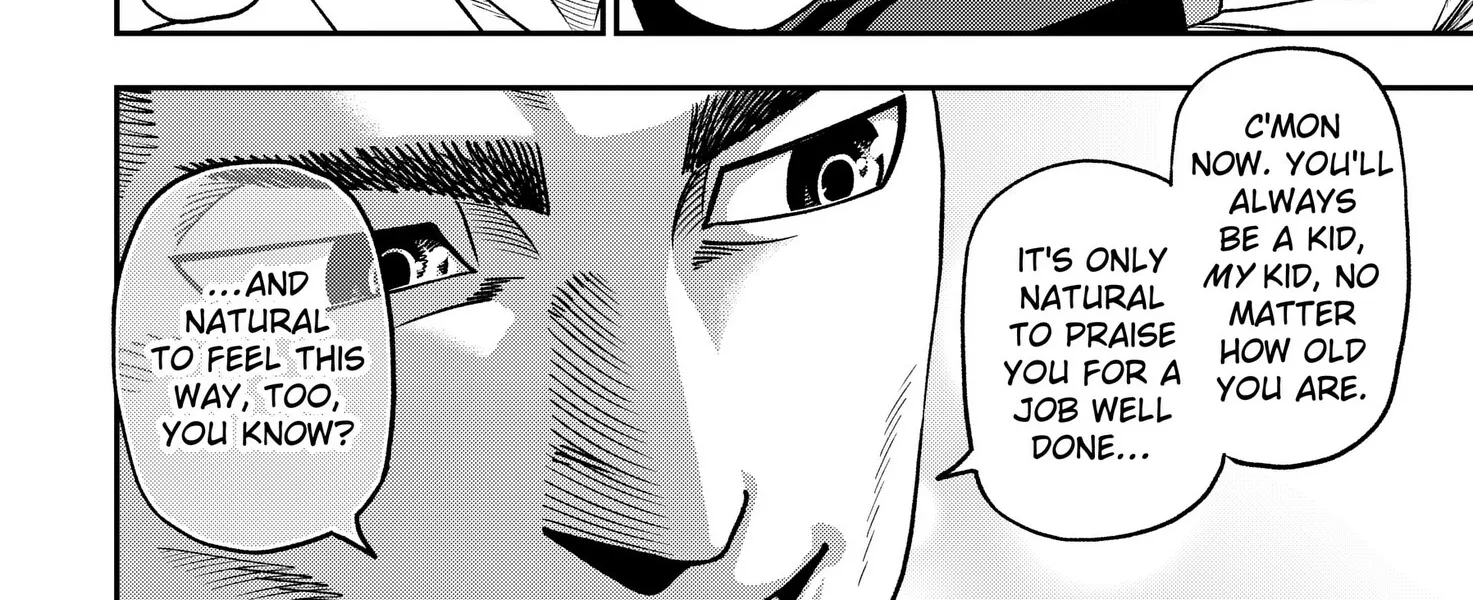 Subaru the Invincible Chapter 3 page 36 - 