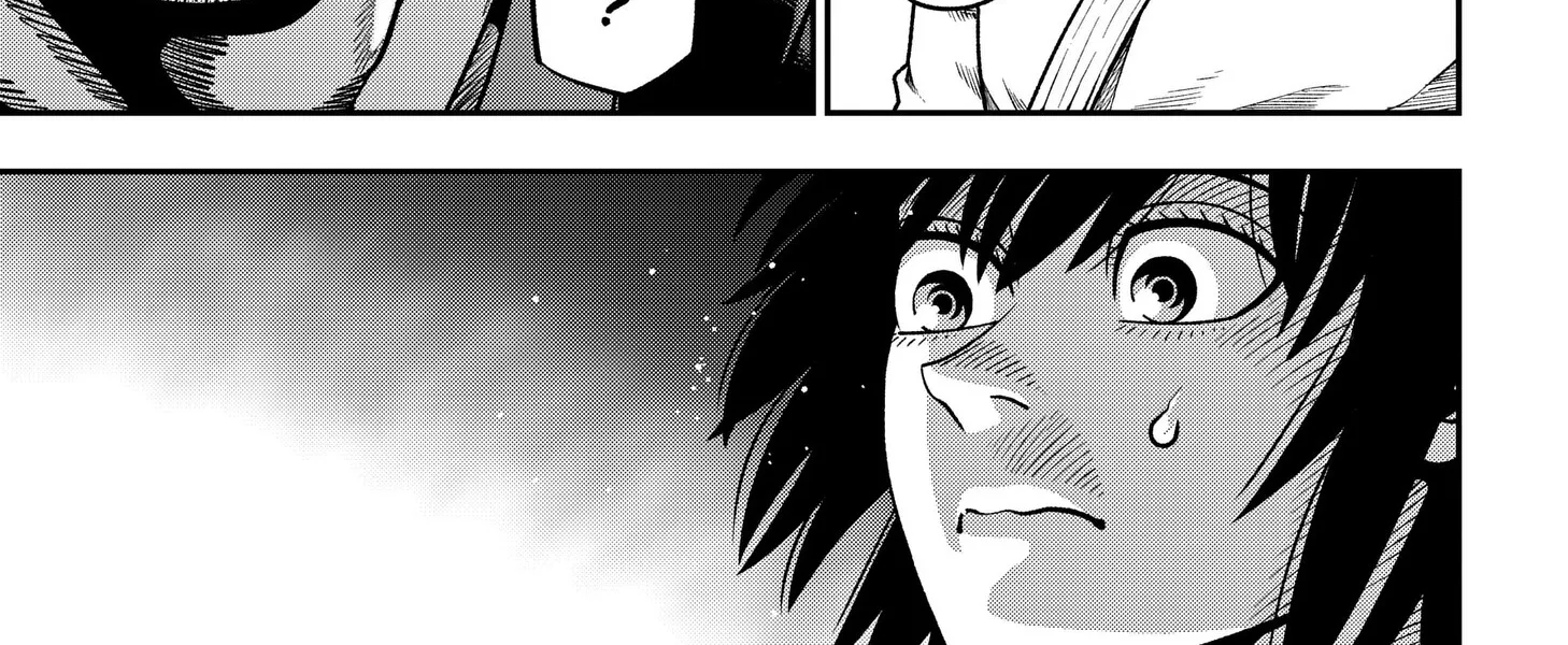 Subaru the Invincible Chapter 3 page 38 - 