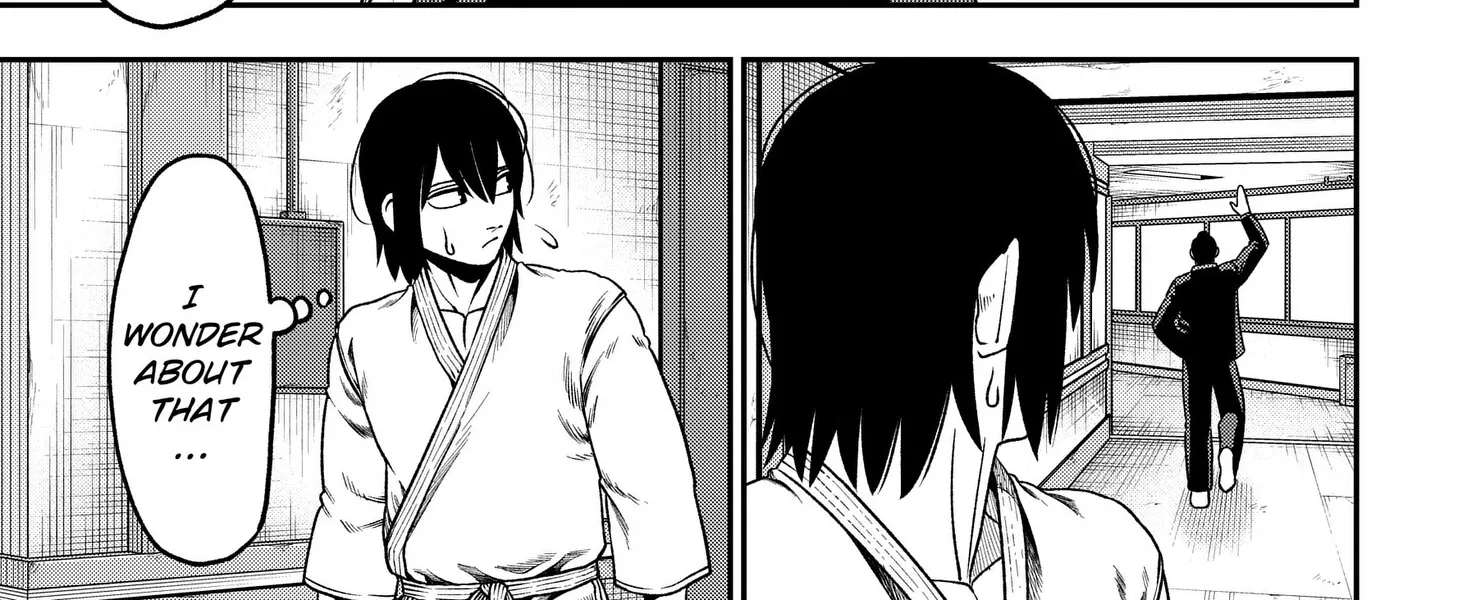 Subaru the Invincible Chapter 3 page 42 - 