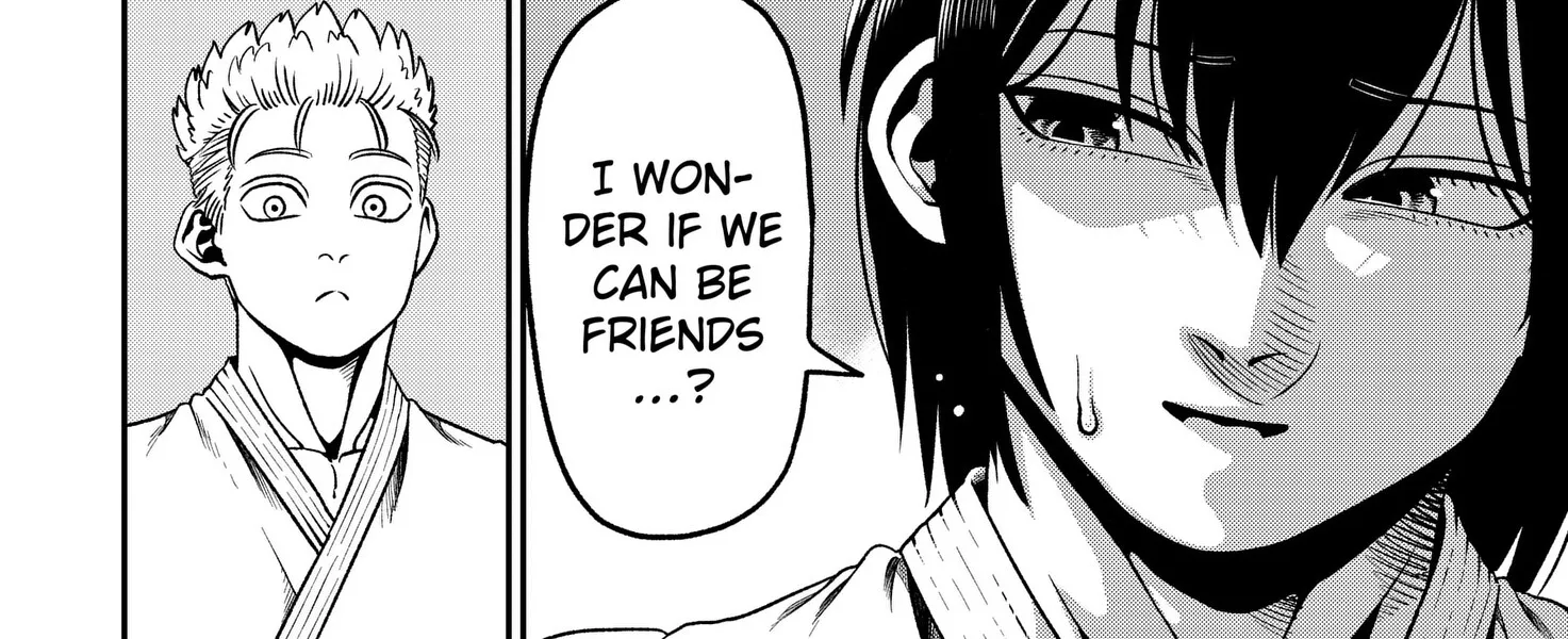 Subaru the Invincible Chapter 3 page 48 - 