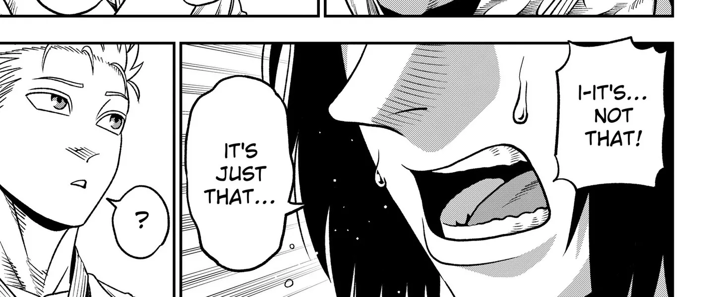 Subaru the Invincible Chapter 3 page 50 - 