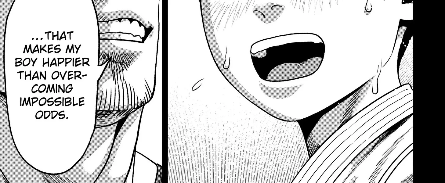 Subaru the Invincible Chapter 3 page 6 - 