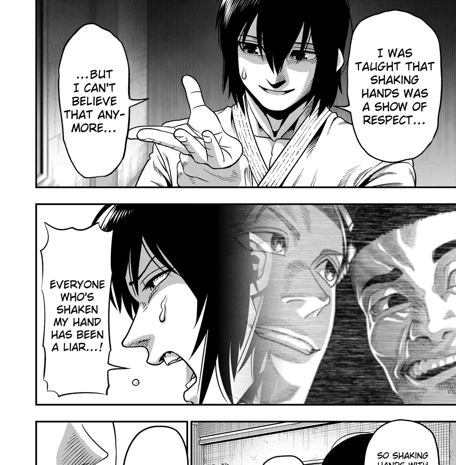 Subaru the Invincible Chapter 3 page 51 - 