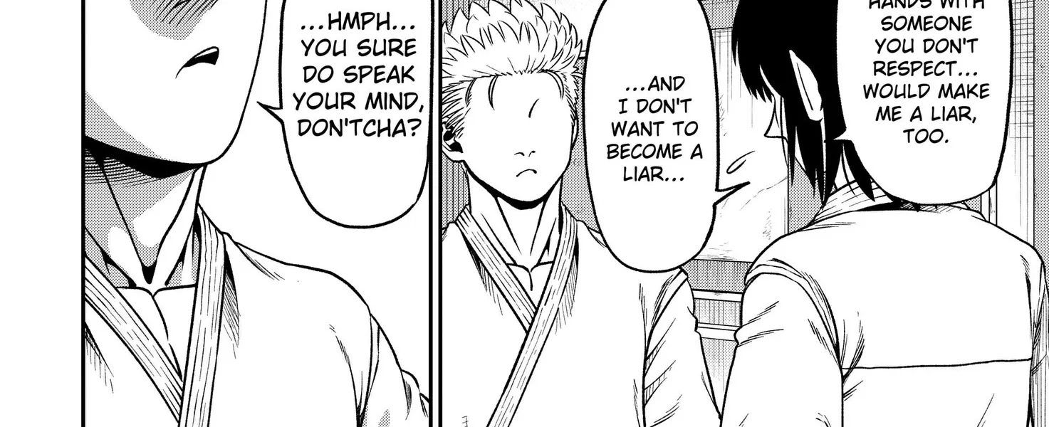 Subaru the Invincible Chapter 3 page 52 - 