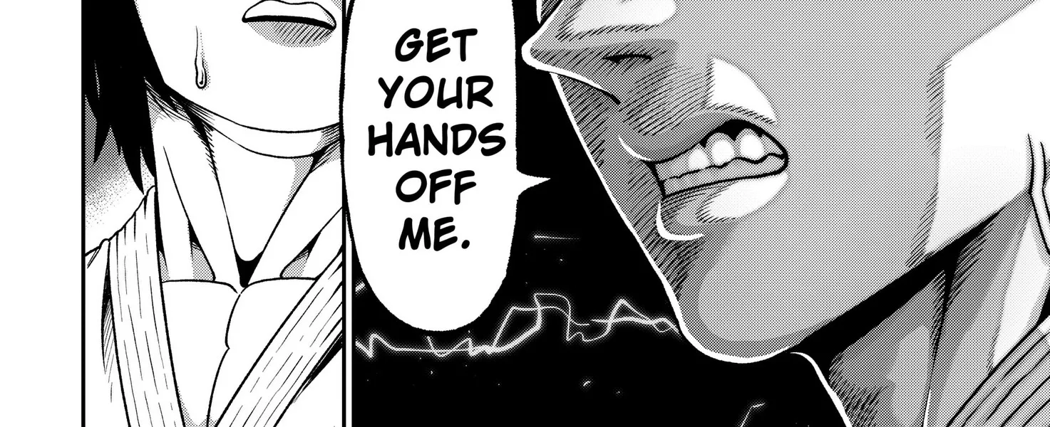 Subaru the Invincible Chapter 3 page 56 - 