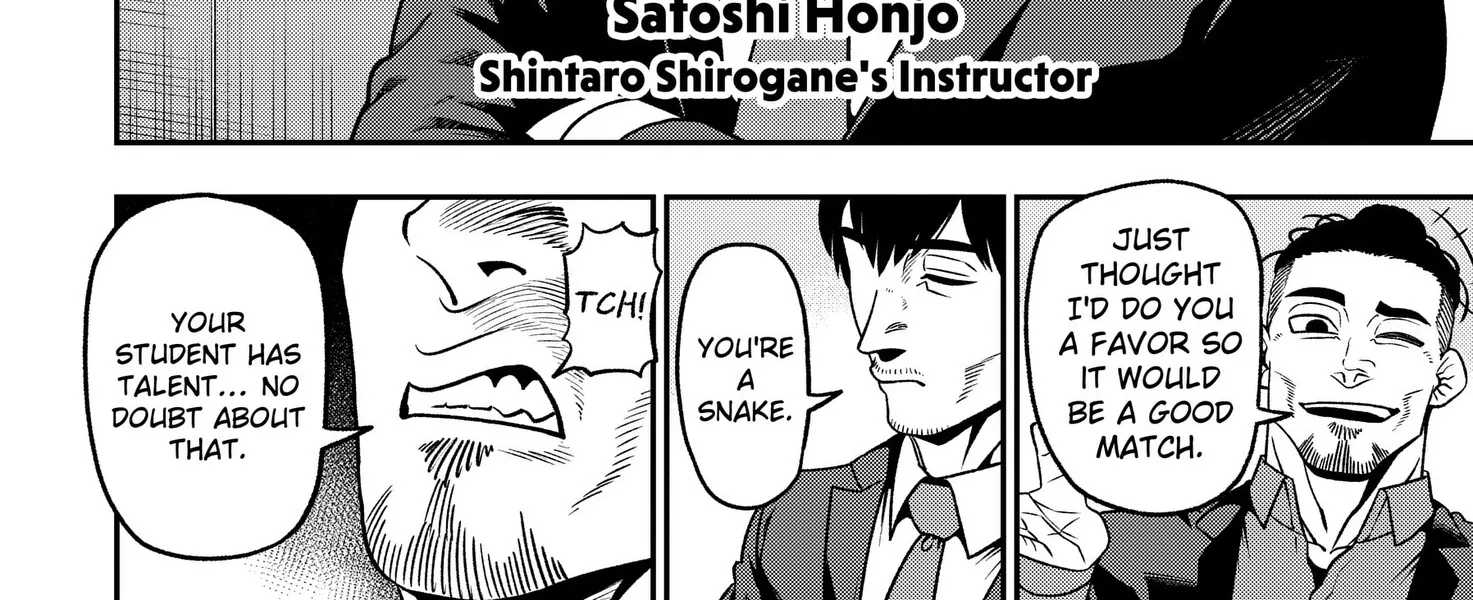Subaru the Invincible Chapter 3 page 60 - 