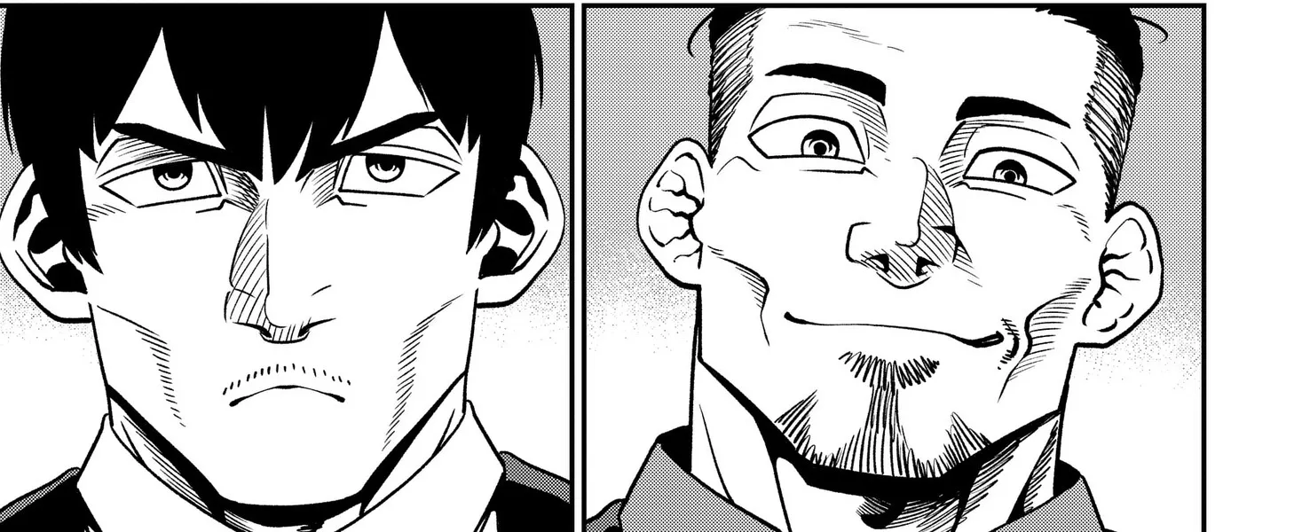 Subaru the Invincible Chapter 3 page 62 - 