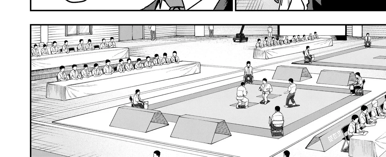 Subaru the Invincible Chapter 3 page 64 - 