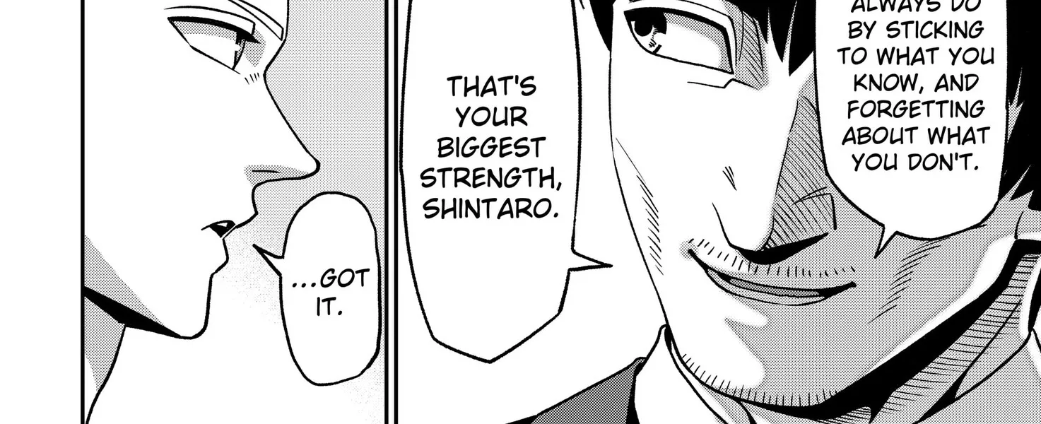 Subaru the Invincible Chapter 3 page 68 - 