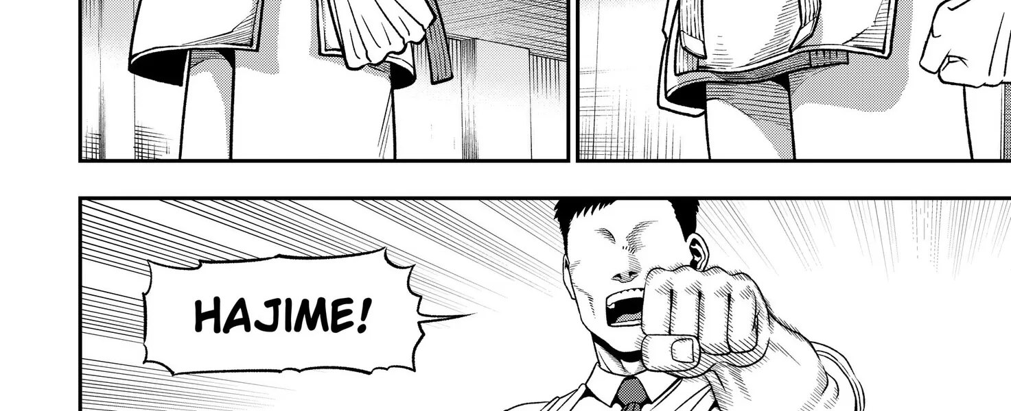 Subaru the Invincible Chapter 3 page 72 - 
