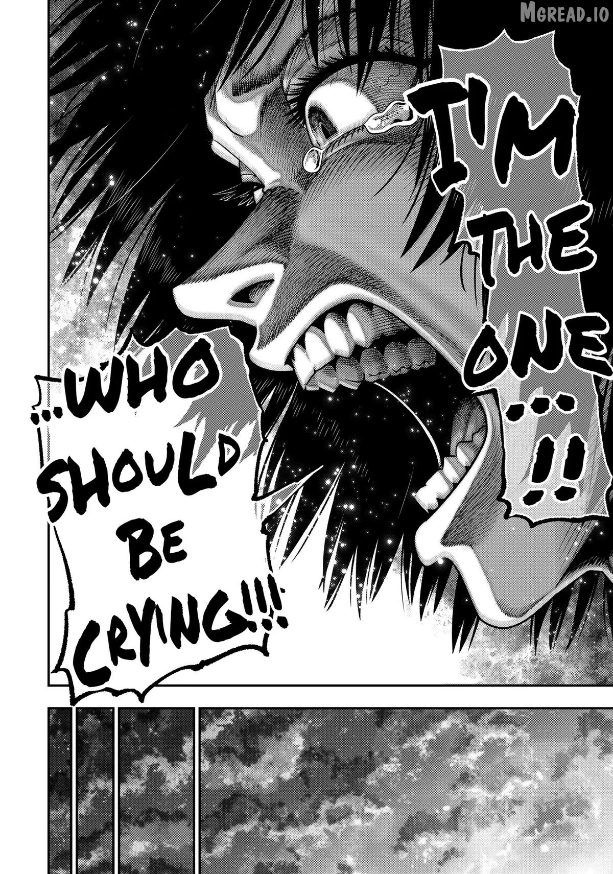 Subaru the Invincible Chapter 5 page 14 - 