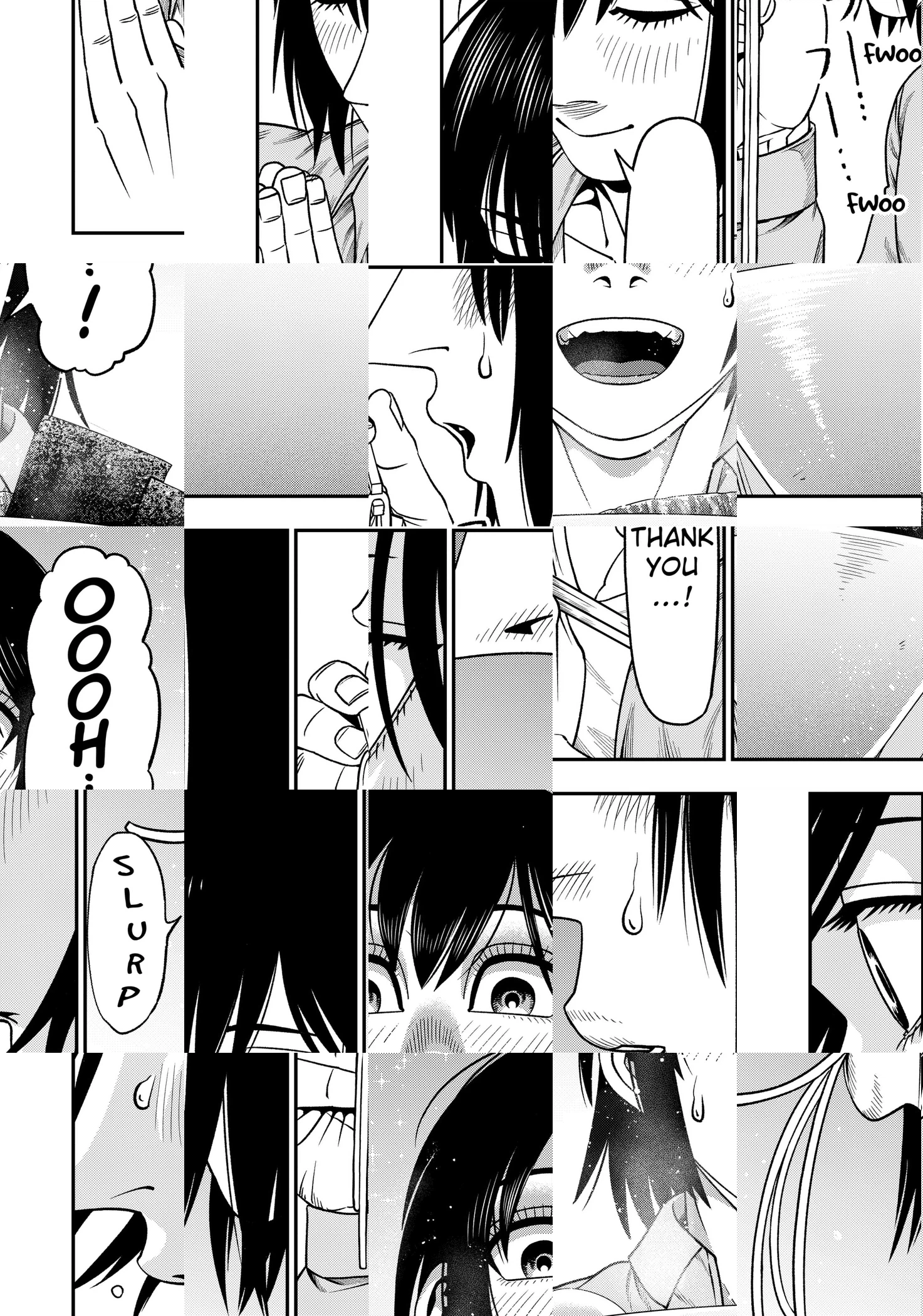 Subaru the Invincible Chapter 6 page 4 - 