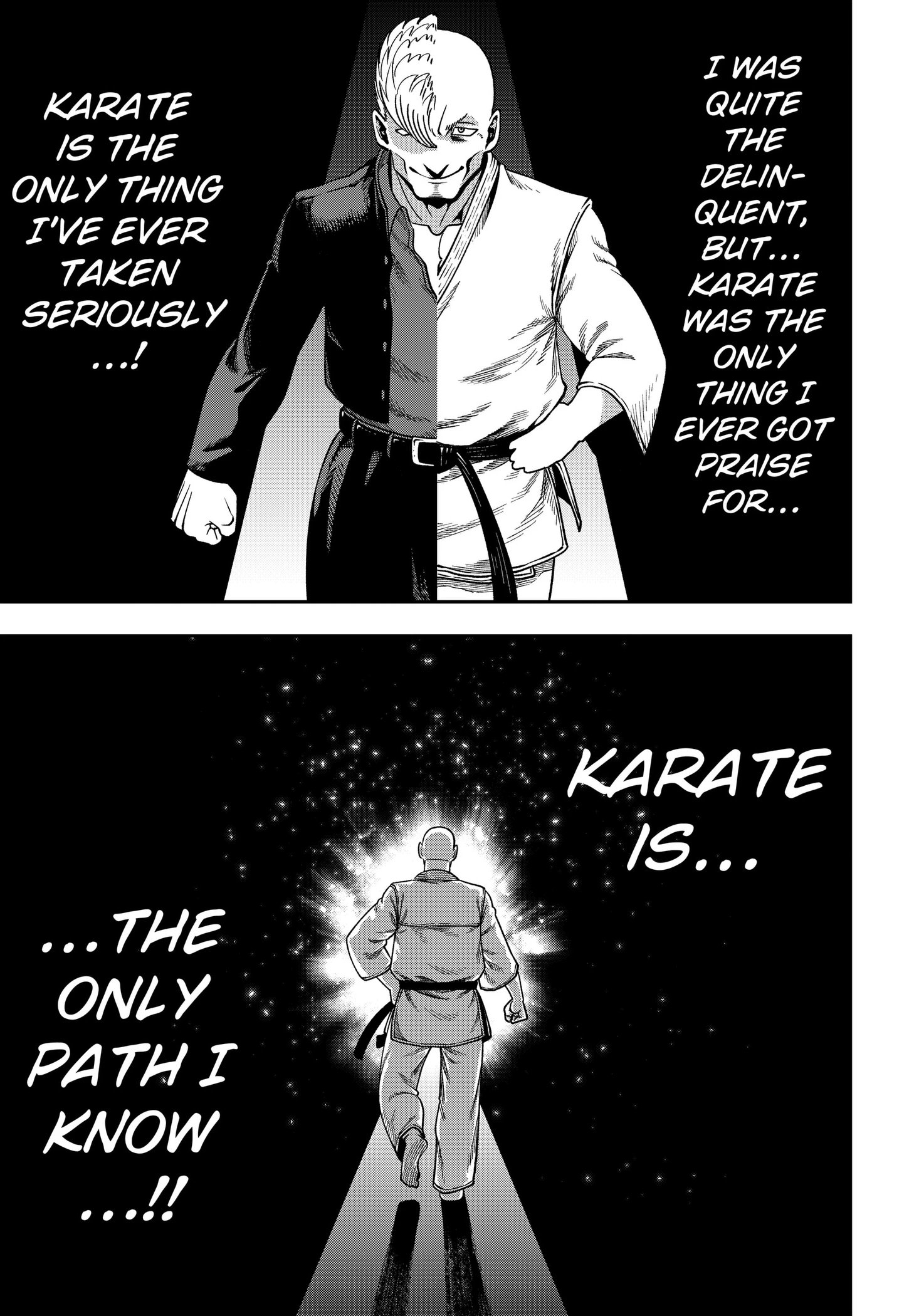 Subaru the Invincible Chapter 7 page 15 - 