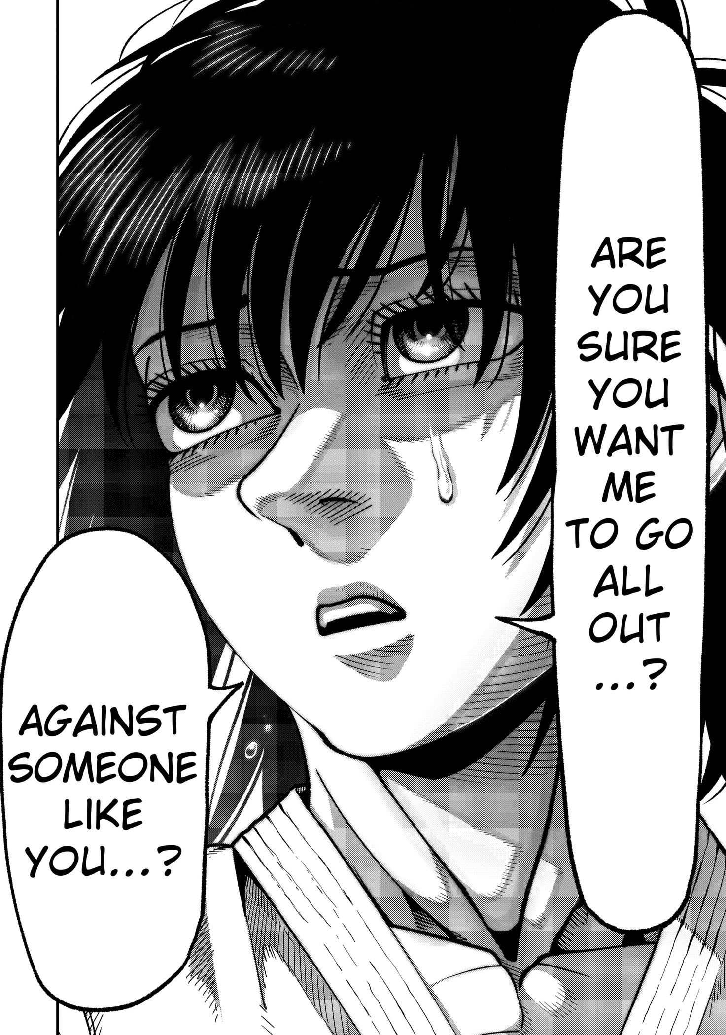 Subaru the Invincible Chapter 9 page 16 - 