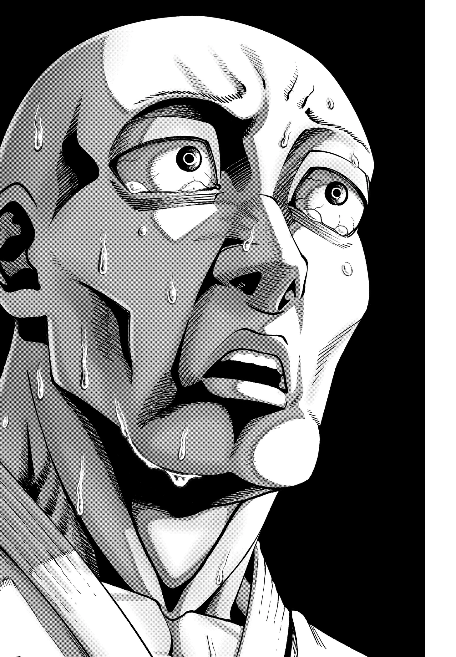 Subaru the Invincible Chapter 9 page 17 - 