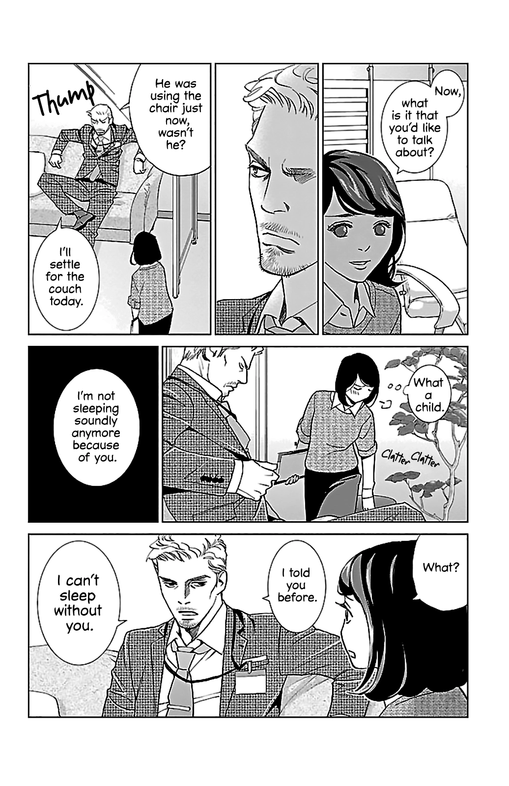 Subete Ai no Shiwaza Chapter 2 page 14 - 