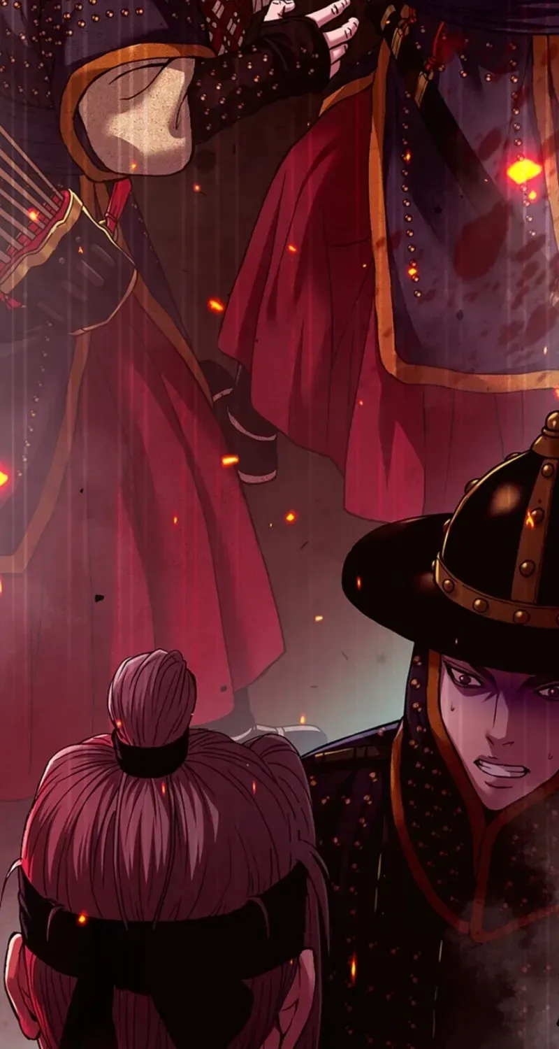 Subjugation Chapter 1 page 11 - 