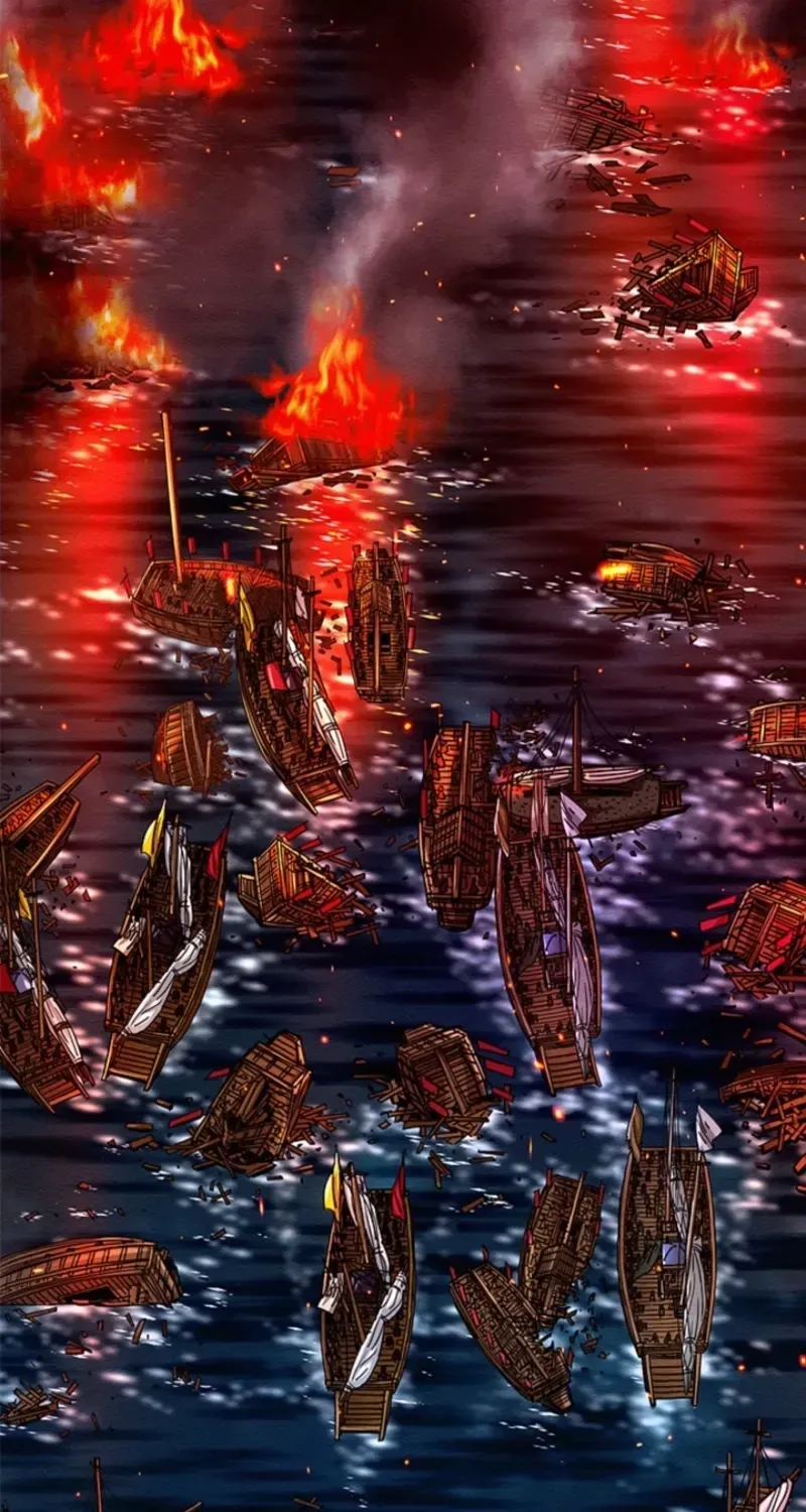 Subjugation Chapter 1 page 15 - 