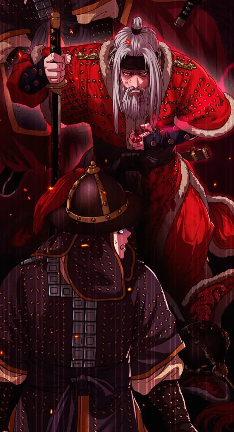 Subjugation Chapter 1 page 5 - 