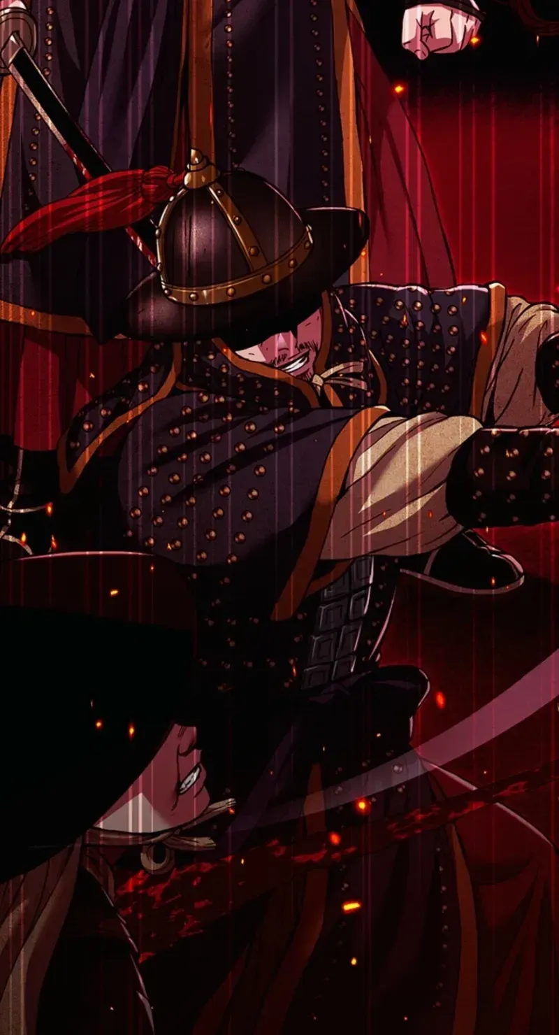 Subjugation Chapter 1 page 6 - 