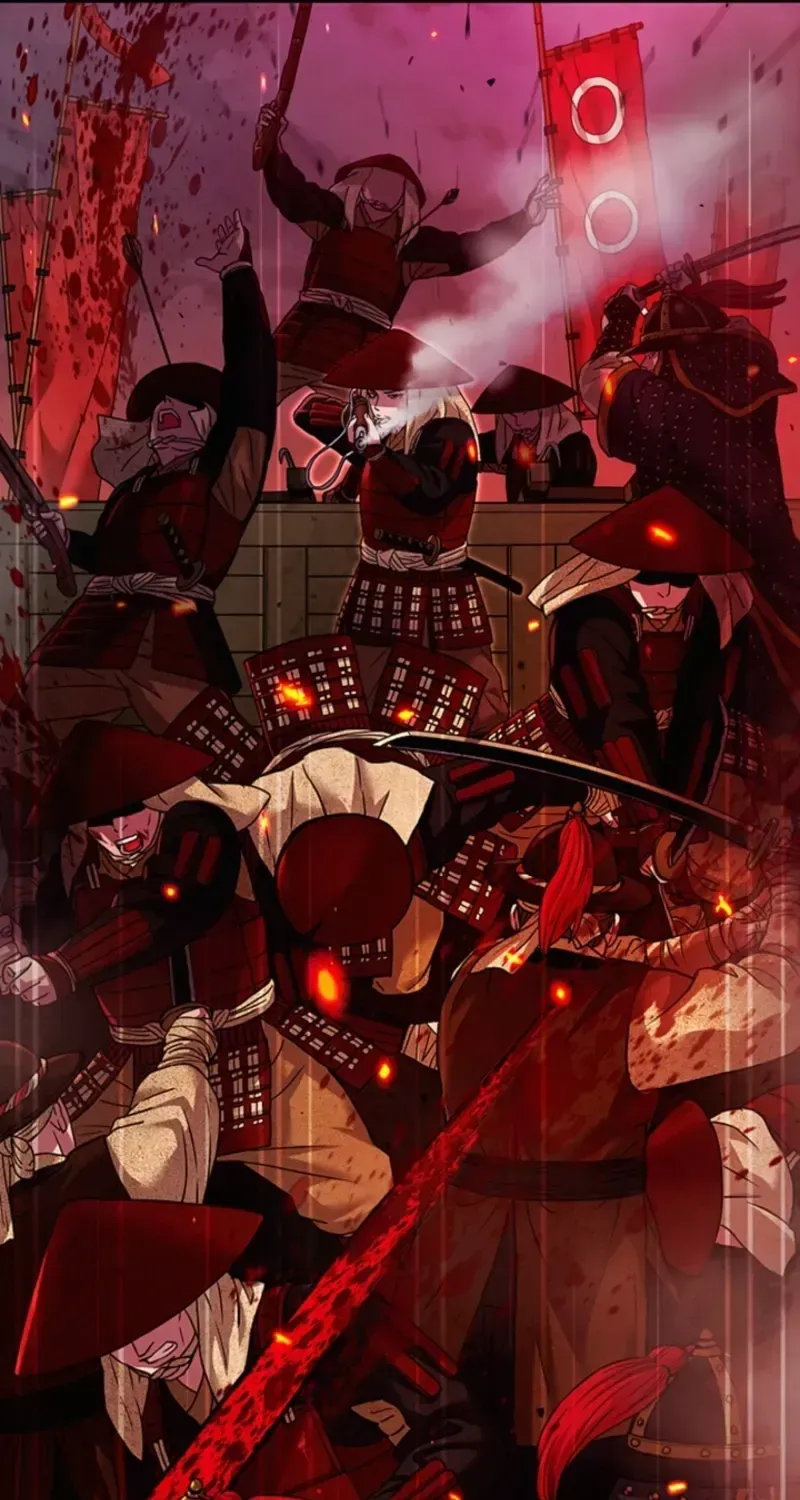 Subjugation Chapter 1 page 9 - 
