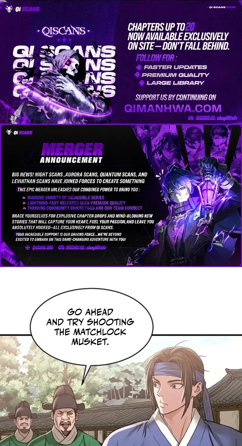 Subjugation Chapter 13 page 1 - 