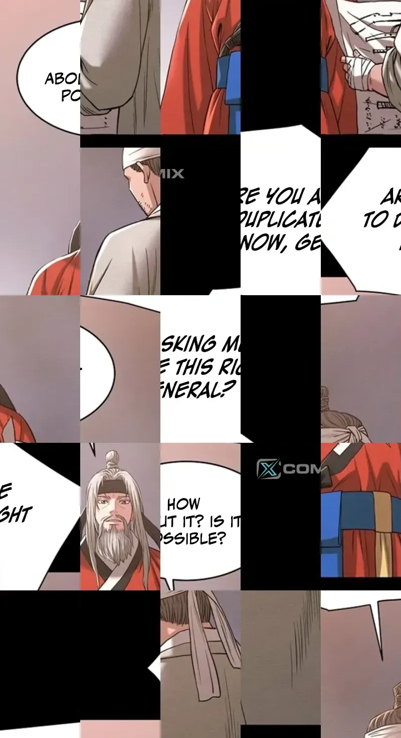 Subjugation Chapter 13 page 4 - 