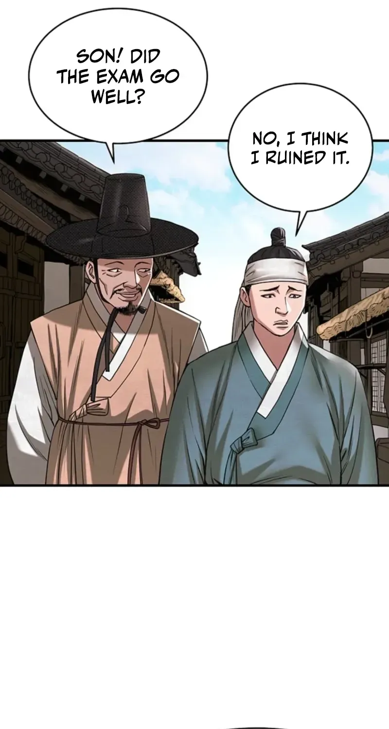 Subjugation Chapter 13 page 57 - 