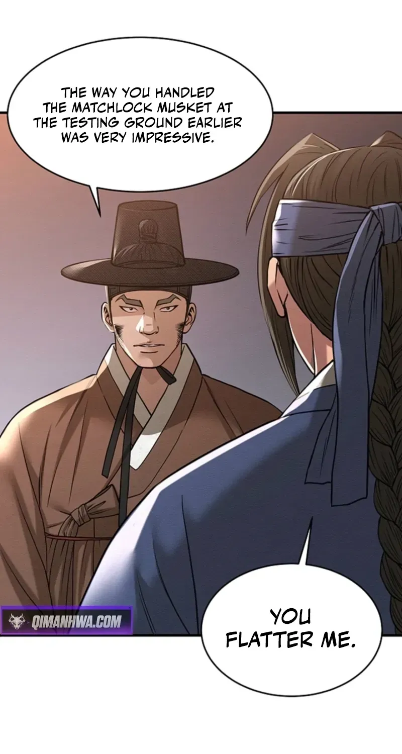 Subjugation Chapter 13 page 83 - 
