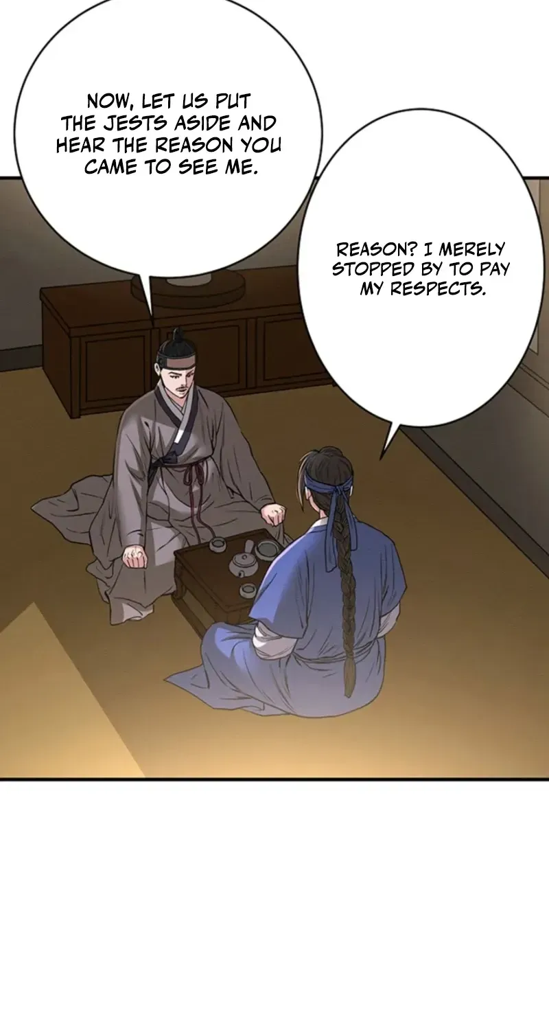 Subjugation Chapter 14 page 110 - 