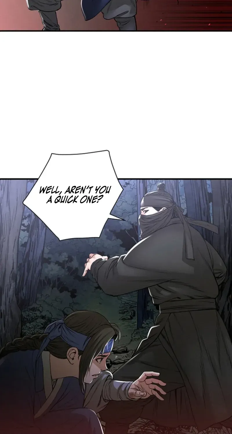 Subjugation Chapter 14 page 17 - 