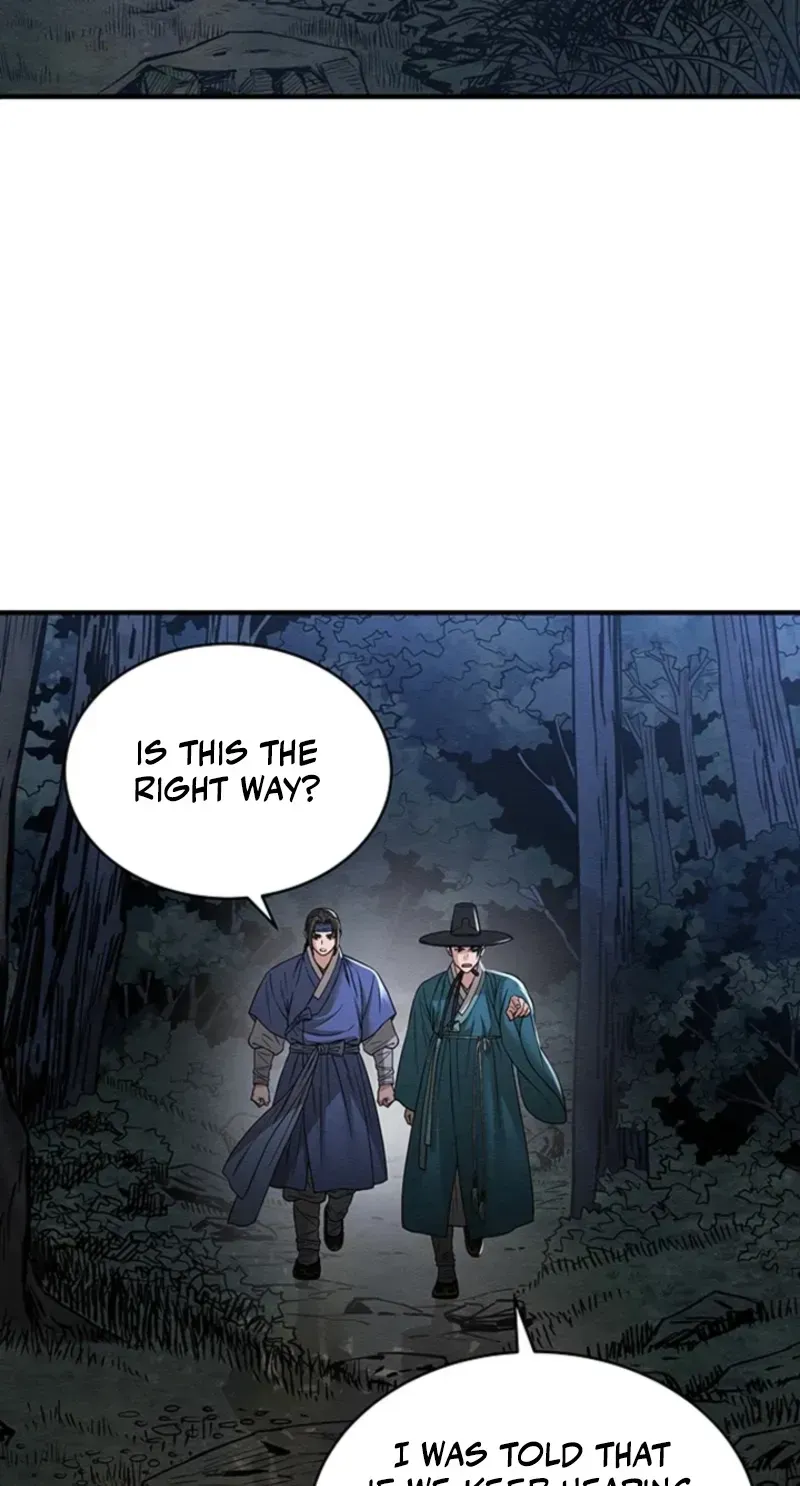 Subjugation Chapter 14 page 3 - 