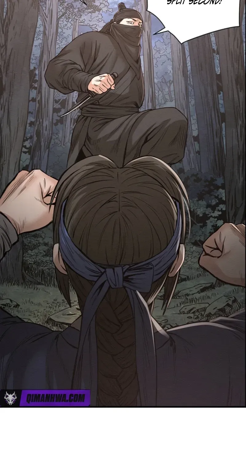 Subjugation Chapter 14 page 23 - 