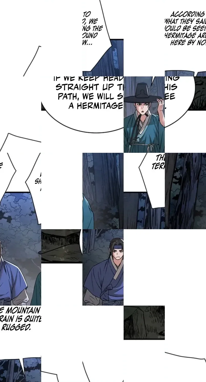 Subjugation Chapter 14 page 4 - 