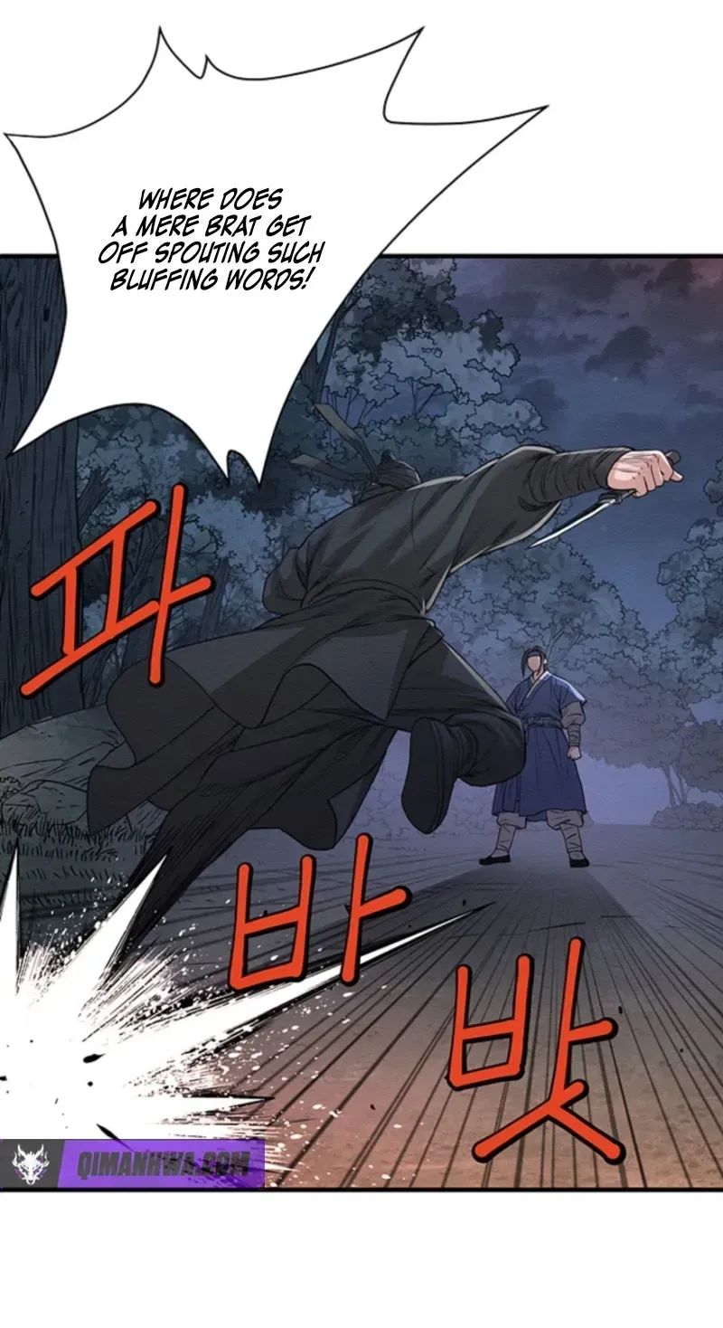 Subjugation Chapter 14 page 32 - 
