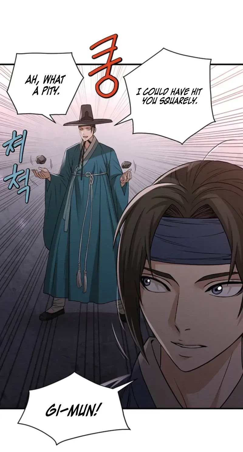 Subjugation Chapter 14 page 61 - 