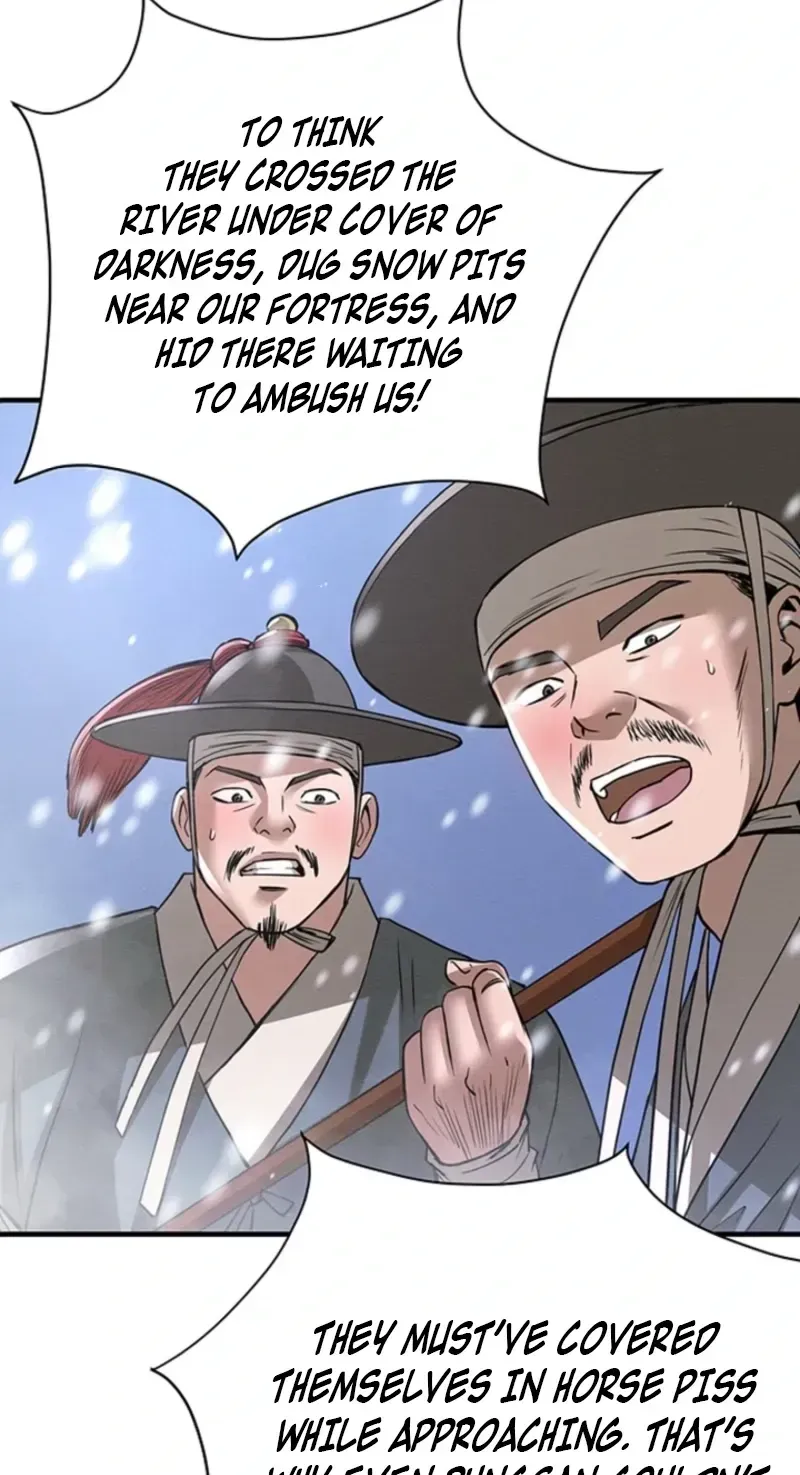 Subjugation Chapter 15 page 102 - 