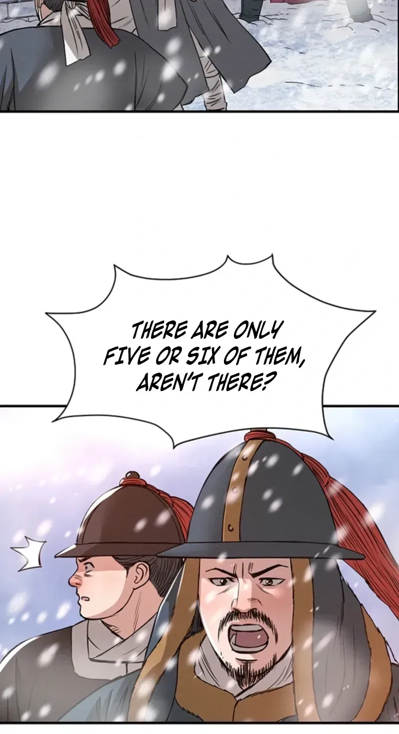 Subjugation Chapter 15 page 106 - 