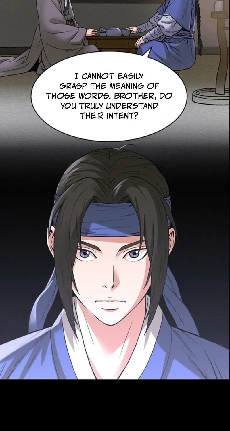 Subjugation Chapter 15 page 17 - 
