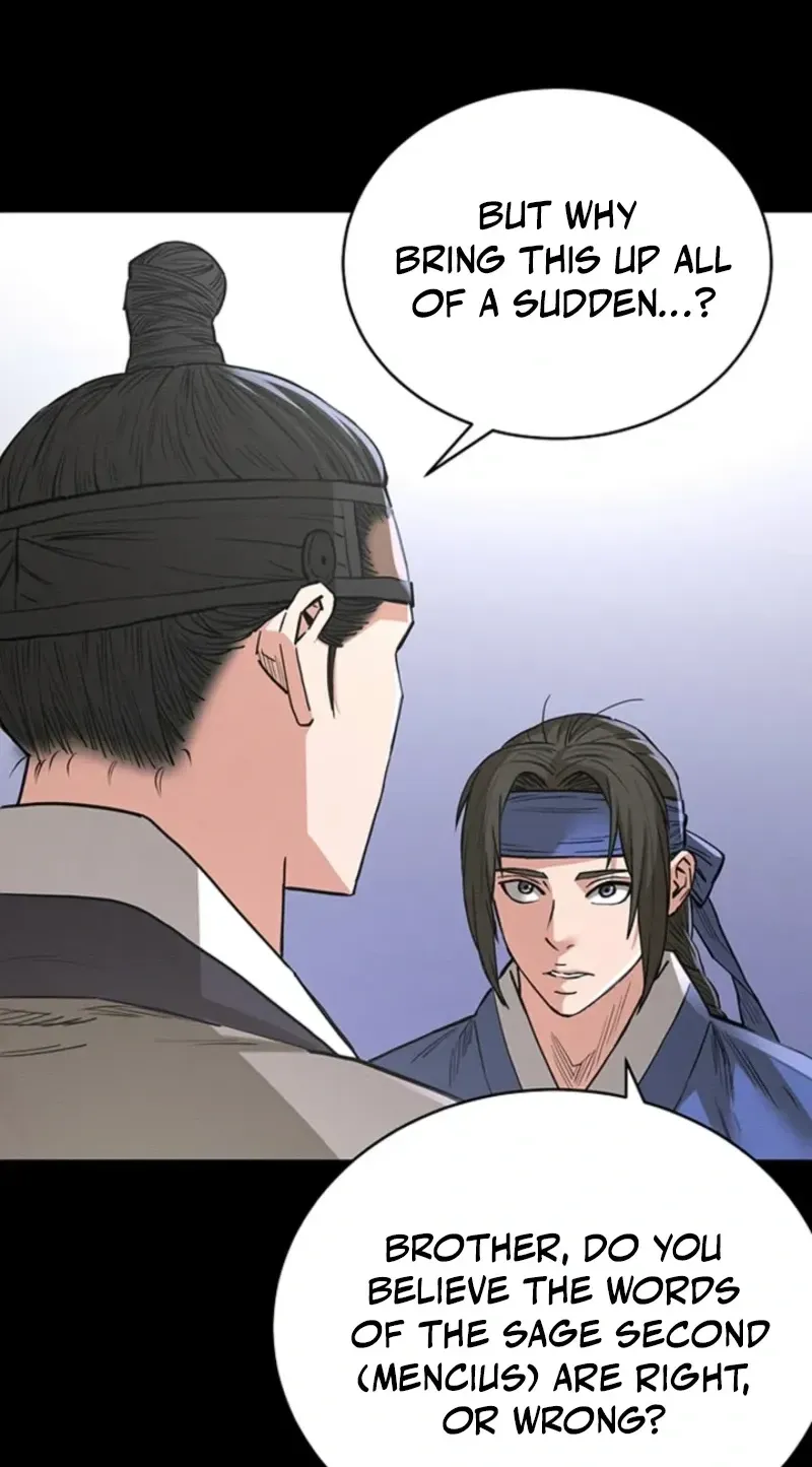 Subjugation Chapter 15 page 21 - 