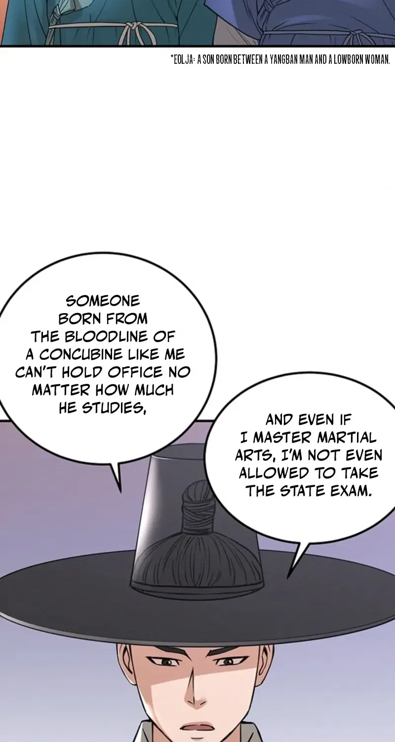 Subjugation Chapter 15 page 38 - 