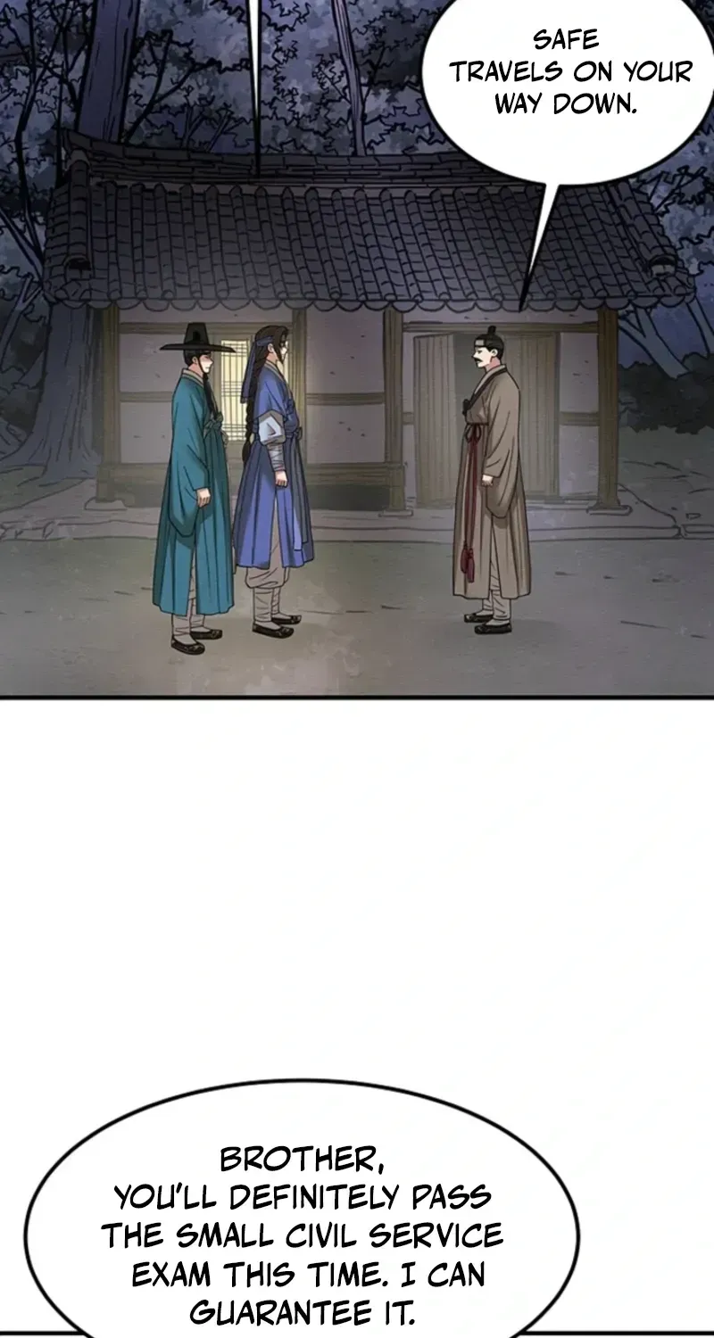 Subjugation Chapter 15 page 5 - 