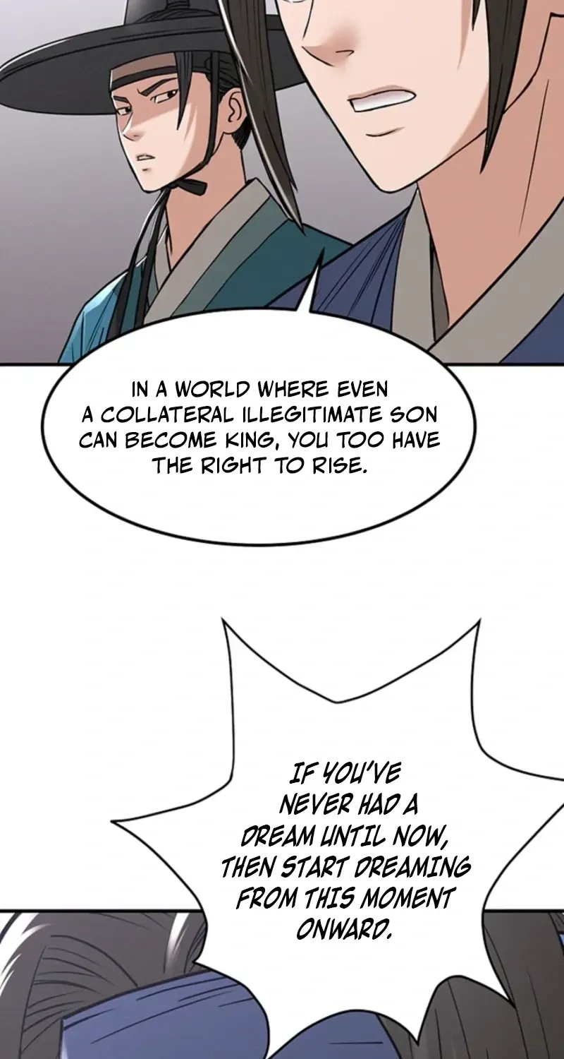 Subjugation Chapter 15 page 42 - 
