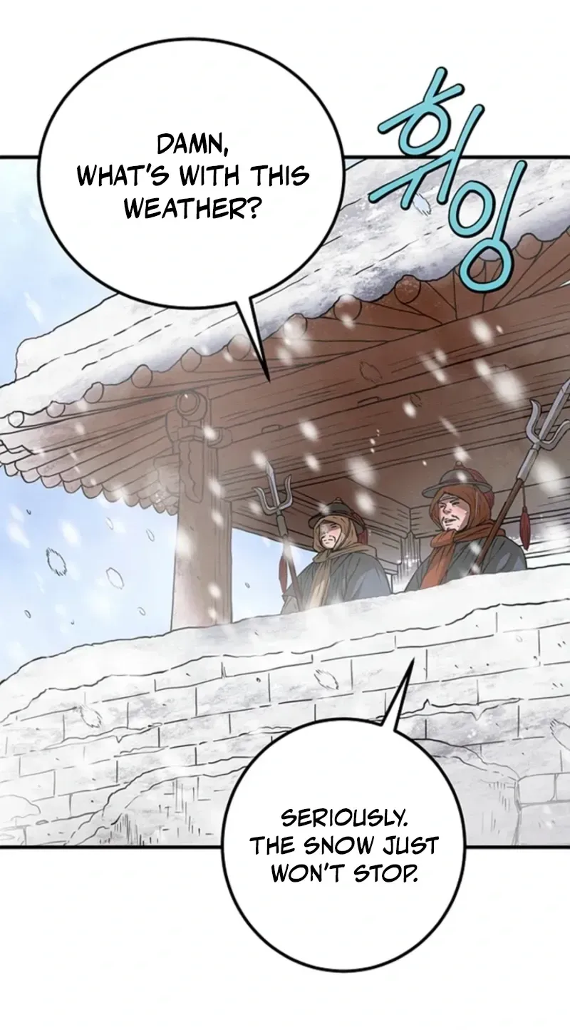 Subjugation Chapter 15 page 50 - 