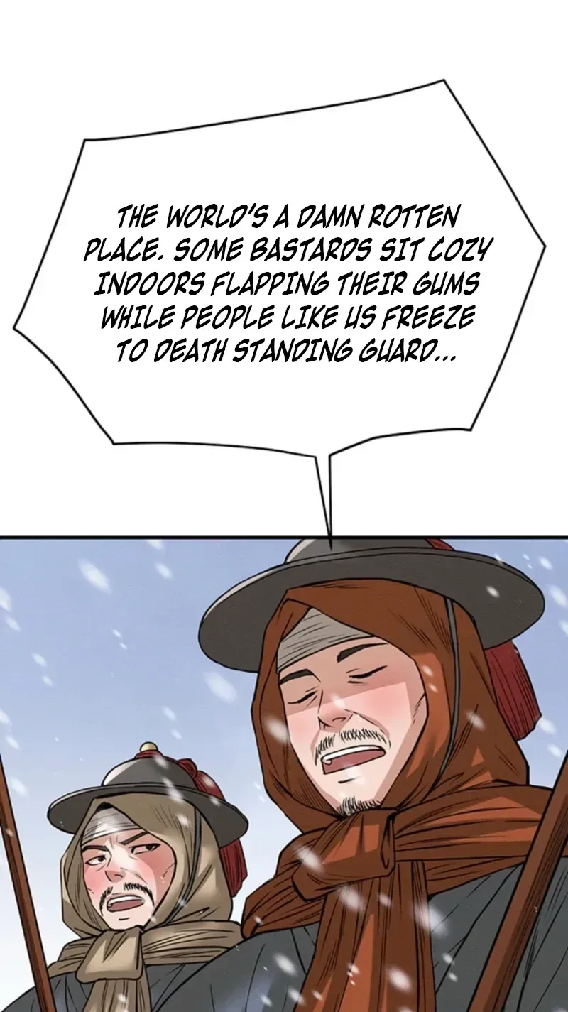 Subjugation Chapter 15 page 55 - 