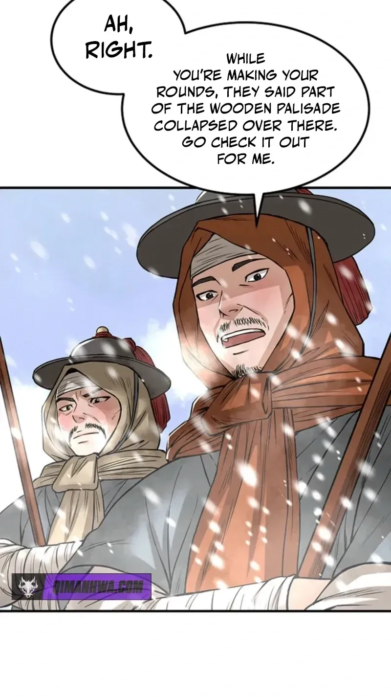 Subjugation Chapter 15 page 58 - 