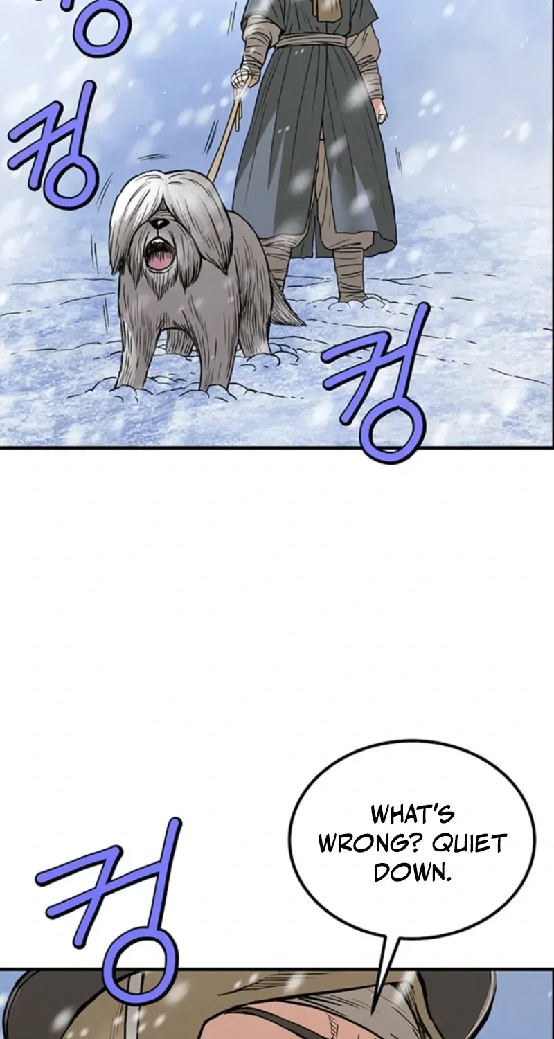 Subjugation Chapter 15 page 72 - 